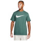 Nike Ανδρική κοντομάνικη μπλούζα Sportswear Icon Swoosh T-Shirt